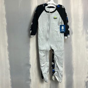 GERBER kids sleepware. 2 pc